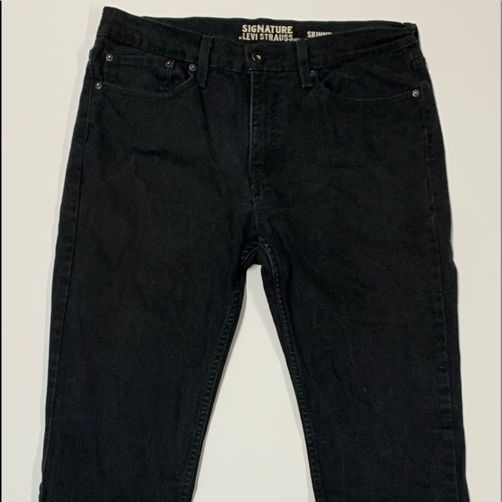 Signature Levi Strauss Skinny